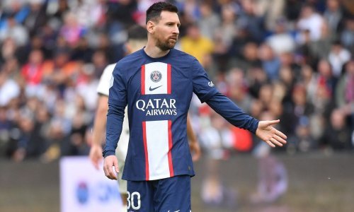 Suigrači i navijači nisu sretni što se Lionelu Messiju dozvoljavaju ovakve stvari!