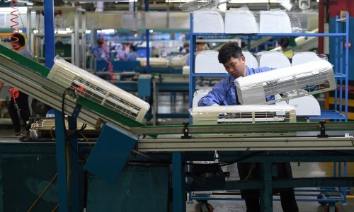 Kineska Midea sprema preuzimanje Electroluxa