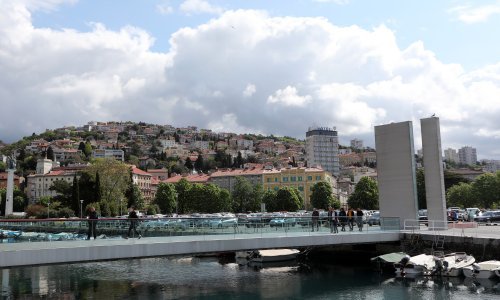 Bogat svibanjski program riječkoga HKD-a na Sušaku