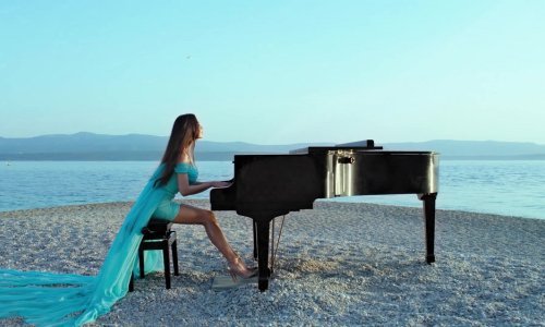 Na WTA turnir u Makarsku stiže svjetska zvijezda Lola Astanova