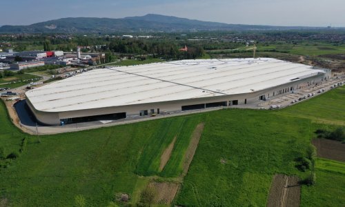 Pogledajte kako napreduju radovi na Rimčevom kampusu: 'Igramo Tetris da sve uguramo'