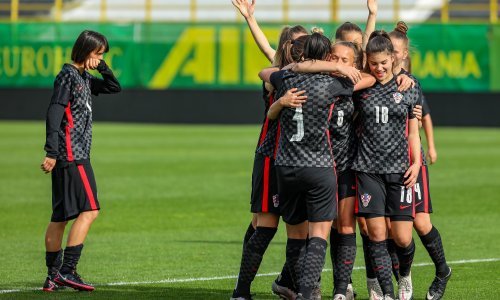 Hrvatske nogometašice saznale suparnice u premijernom izdanju Lige nacija