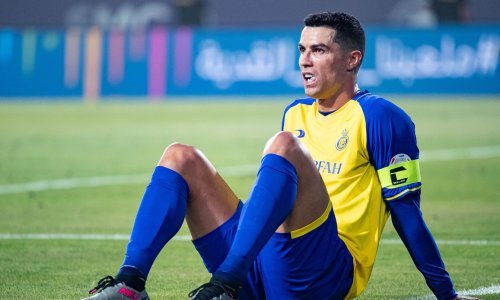 Cristiano Ronaldo želi pobjeći iz Arabije i vraća se u Real Madrid; zna se razlog