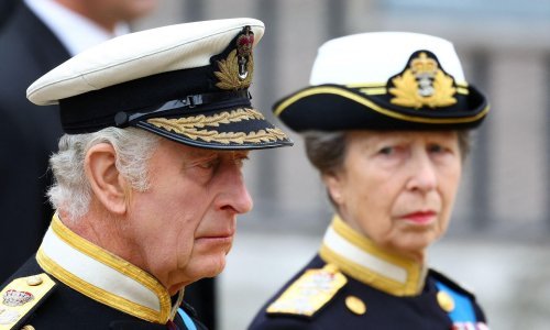 Princeza Anne javno kritizirala odluku kralja Charlesa: 'To ne zvuči kao dobra ideja'