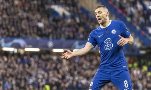 Mnogi su mislili da je taj velikan novi klub Matea Kovačića, ali nakon ovakvih riječi...