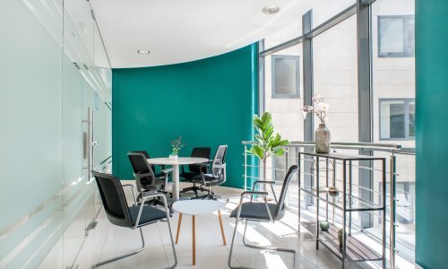 Slavonski Brod dobio prostor za hibridni rad, evo što nude startupovima