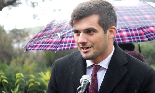 Milanović razriješio pročelnika Kabineta predsjednika RH