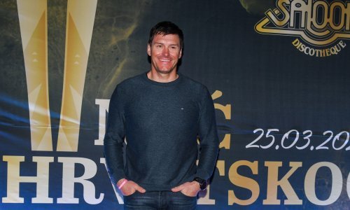 Brzo rastu: Ivica Kostelić pokazao mališane koji su slika i prilika njega i supruge Elin