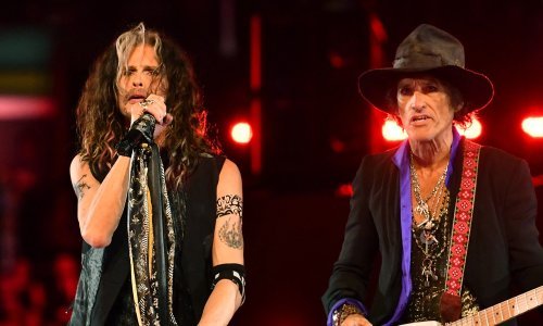Ovaj put je kraj: Aerosmith odlazi sa scene nakon 50 godina karijere