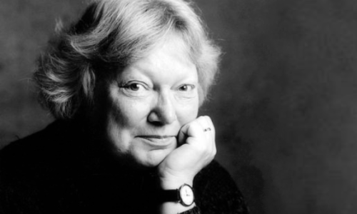 Dansko veleposlanstvo najavljuje večer poezije s Inger Christensen