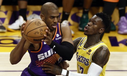 Phoenix Sunsi u velikom problemu; ovo bi mogao biti kraj za Chrisa Paula...