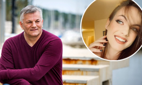 Kći naše nogometne legende ima uspješnu glumačku karijeru, a odlična je i u kulinarstvu