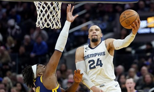 Grizzliesi se odrekli svoje problematične zvijezde; Dillon Brooks je slobodan igrač