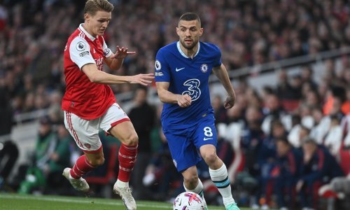 'Topnici' bez problema razbili Chelsea i vratili se na vrh prvenstvene ljestvice