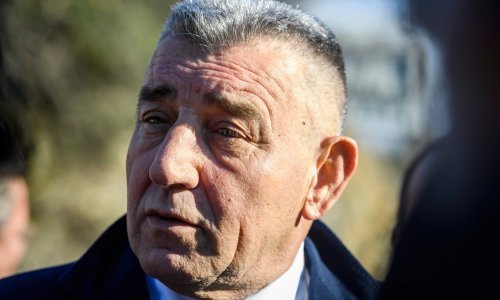 Gotovina o Šušku: 'Volio je svoju vojsku, a mi vojnici imali smo povjerenja u njega'