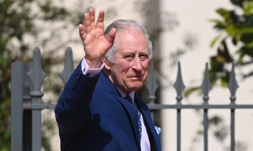 Povučen, obrazovan i uporan: Što možemo očekivati od kralja Charlesa III?