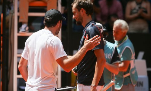 Kaos na meču u Madridu; prvo više nije želio igrati, a zatim se požalio na još nešto...