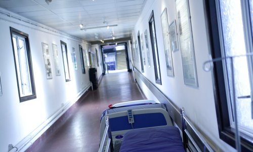 Beroš poslao naputak ravnateljima bolnica o godišnjim odmorima