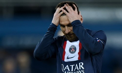 Bahati Leo Messi ovo će dobro zapamtiti; PSG sprema brutalnu kaznu