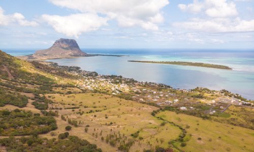 Satelitskim snimkama otkriveno gotovo 20.000 dosad nepoznatih podvodnih planina