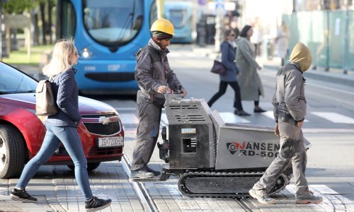 Nakon ukidanja prireza plaće će rasti od jednog do 125 eura