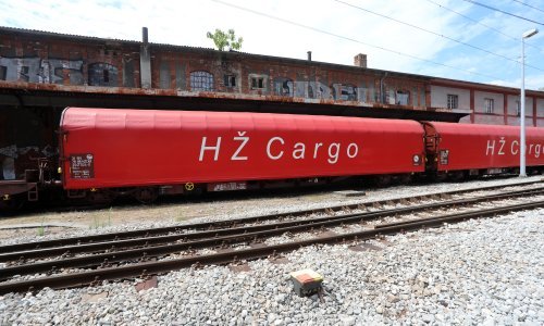 Željeznički prijevoznici na rubu očaja: Zbog zatvaranja pruga godišnje gube više milijuna eura