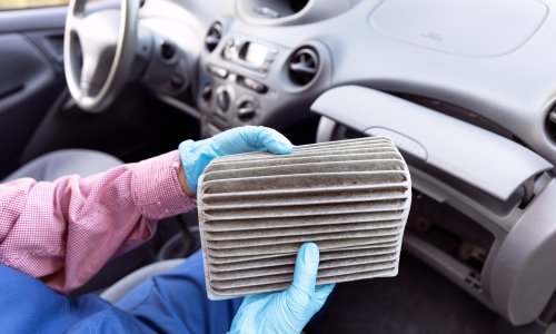 Vozači alergični na pelud mogu biti jednako skloni nesrećama kao i pijani