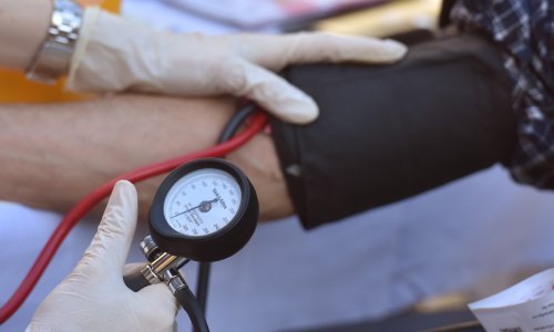 Vrlo brzo stižu pozivi za prve preventivne sistematske preglede