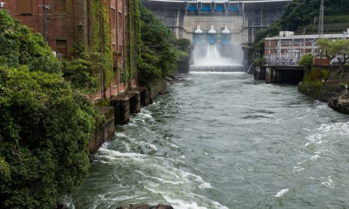Hidroelektrane koje rade 'na gravitaciju' hit su u svijetu, evo kako rade i tko ulaže u njih