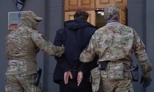 FSB: Sedam ukrajinskih agenata uhićeno na Krimu, navodno planirali napasti ruske dužnosnike