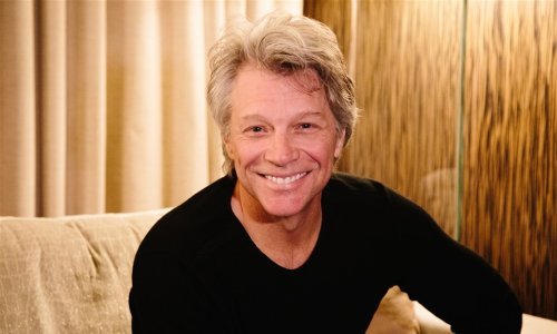 Jon Bon Jovi progovorio o zarukama svoga sina i 19-godišnje Millie Bobby Brown