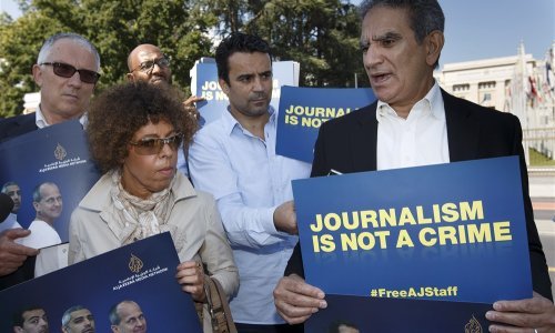 Reporteri bez granica: Sloboda medija na udaru dezinformacija, AI-a i propagande