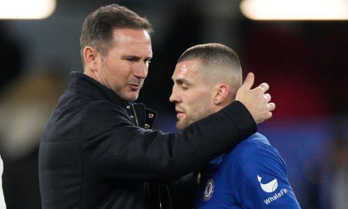 Frank Lampard prozvao Matea Kovačića i suigrače te otkrio najveći problem Chelseaja