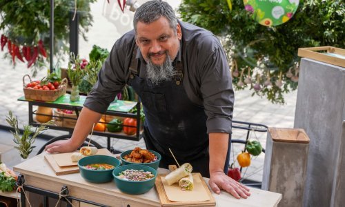 Tomislav Gretić i Good Food priredili su gastro kolaboraciju koja će vas oduševiti