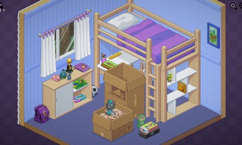 Opuštajući indie hit Unpacking uskoro stiže na smartfone