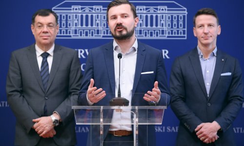 Fokus: Ovo nije nikakva reforma, već prelijevanje iz šupljeg u prazno