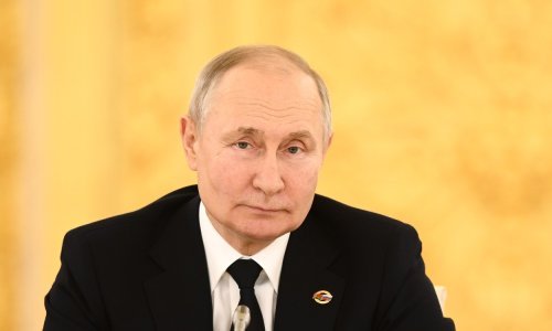 Putinu očajnički treba uspjeh u Bahmutu da se ima čime pohvaliti za Dan pobjede