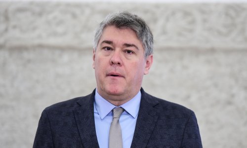 Lalovac: Reforma ishitrena i podsjeća na ono što je radio Sanader