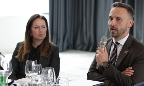 'Stvaramo radna mjesta, dižemo plaće, ali imamo nezabilježen manjak ljudi'