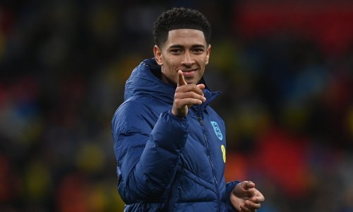 U Real dolazi mlada engleska zvijezda. Ali što je s Modrićem i Kroosom?