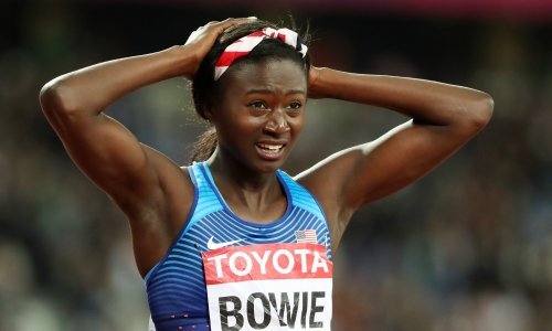 Svijet atletike u šoku; umrla 32-godišnja svjetska prvakinja i olimpijska pobjednica