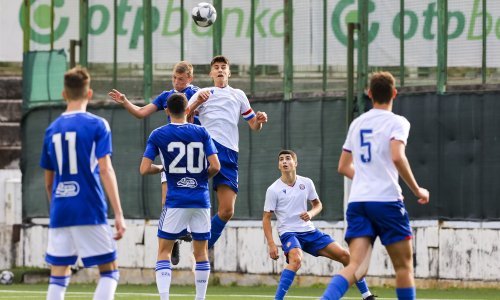 Po uzoru na Modrića, iz Zadra krenuo u Dinamo, ali sada donosi veselje Hajduku