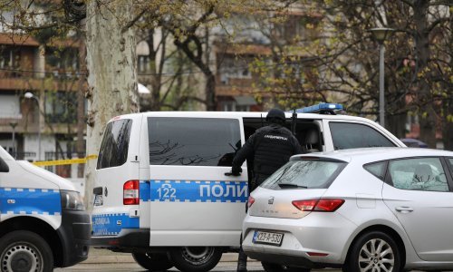 Nakon tragedije u Srbiji pojačano prisustvo policije u školama u BiH