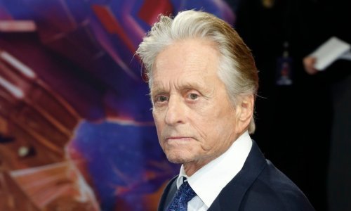 Važna nagrada: Michaelu Douglasu u svibnju će biti uručeno vrijedno priznanje