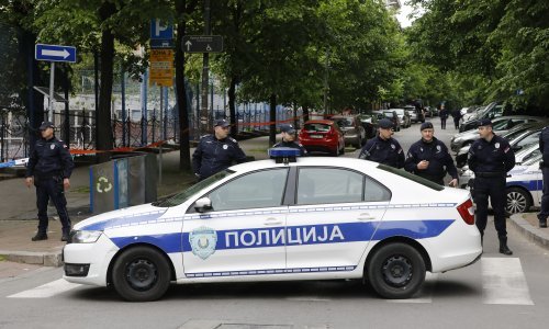 BiH: Mladić u Bihaću najavio masakr sličan onome u Beogradu, škole pod prismotrom