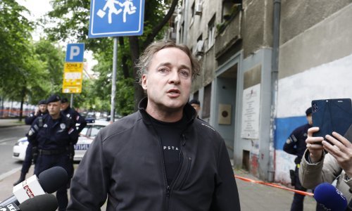 Otac preživjele djevojčice: Pogledao ju je u oči, ali pištolj je bio okrenut na drugu stranu...