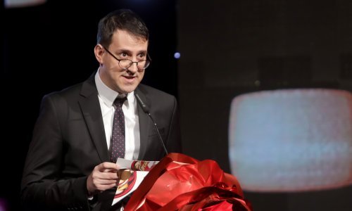 Krešimir Sučević Međeral iz 'Potjere' odgovorio na pitanje koje sve zanima