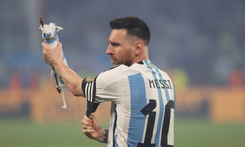 Lionel Messi napušta PSG, a Englezi otkrivaju ime novog kluba: I nije Barcelona