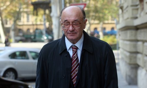 I rodna se Lika oprašta od Nikice Valentića, svoga počasnog građanina