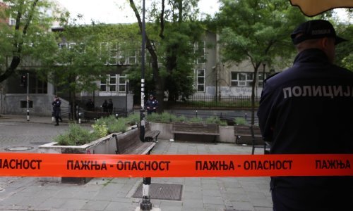 Psihologinja: 'Nemoguće je da ovome nije prethodila neka trauma'